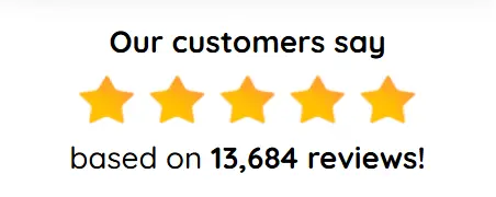 eyefortin customer rating