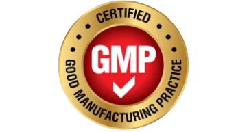 eyefortin gmp certified